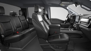 2026 Ford Super Duty® Internal Image 1